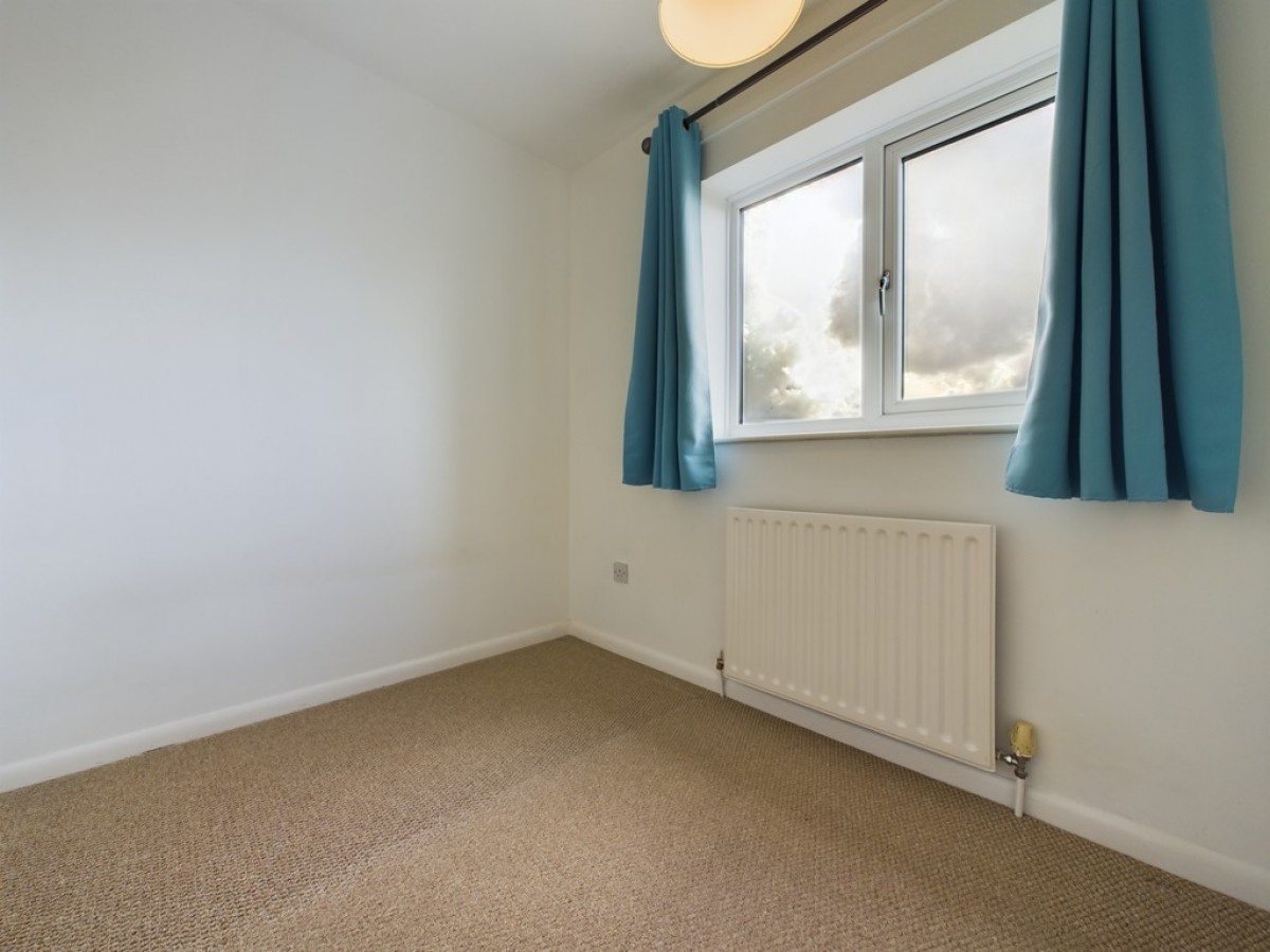 Meadow View, Holmewood, Chesterfield