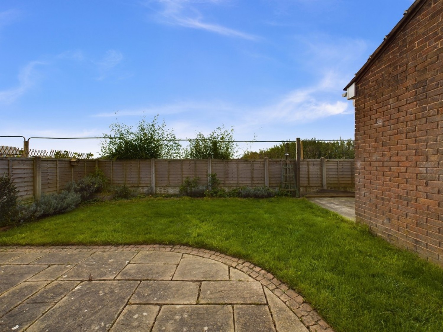 Meadow View, Holmewood, Chesterfield