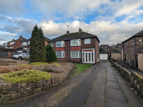 East Bawtry Road, Rotherham