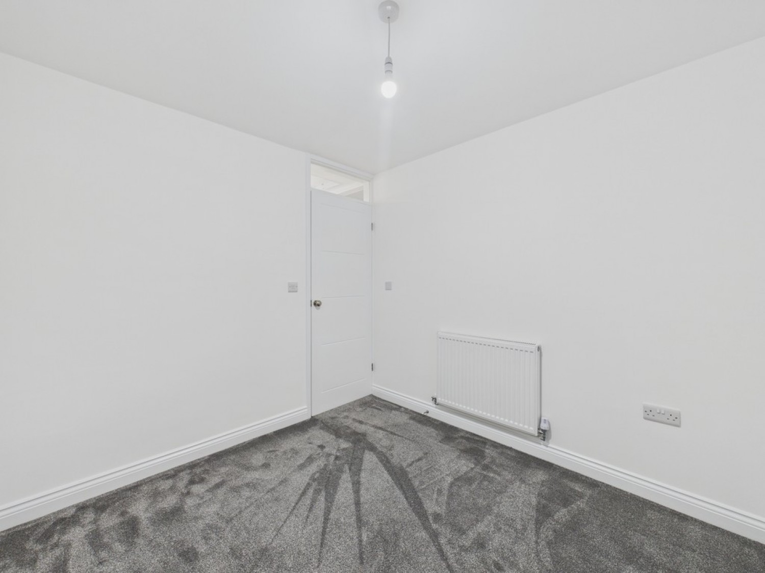 Station Road, North Wingfield