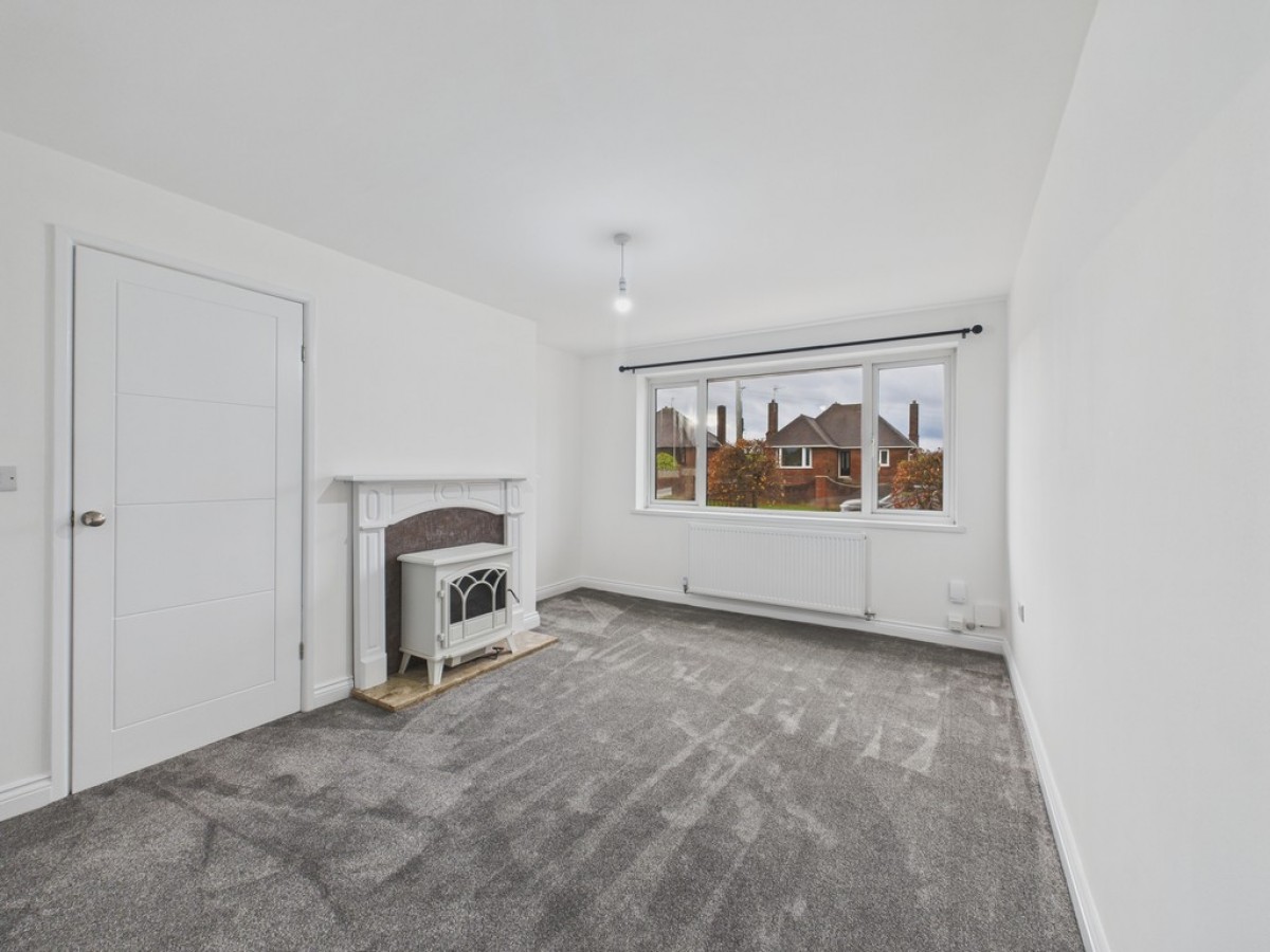 Station Road, North Wingfield