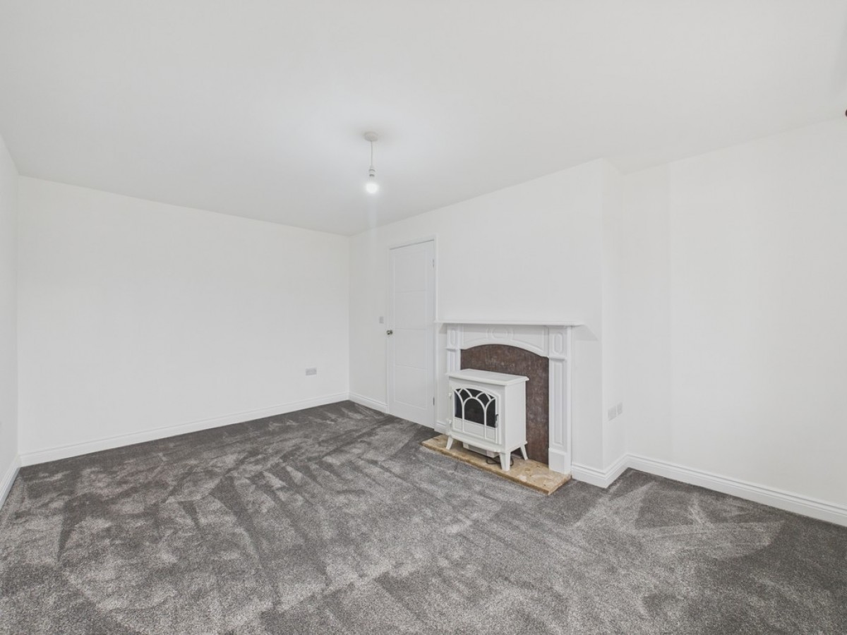 Station Road, North Wingfield