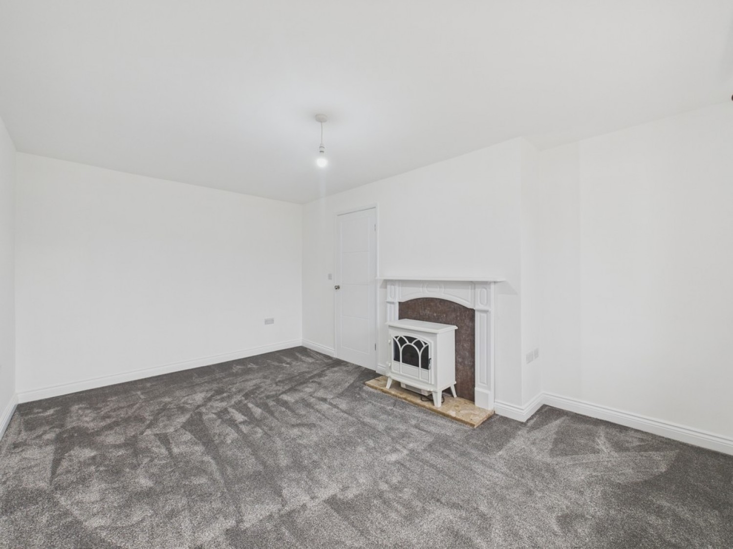 Station Road, North Wingfield