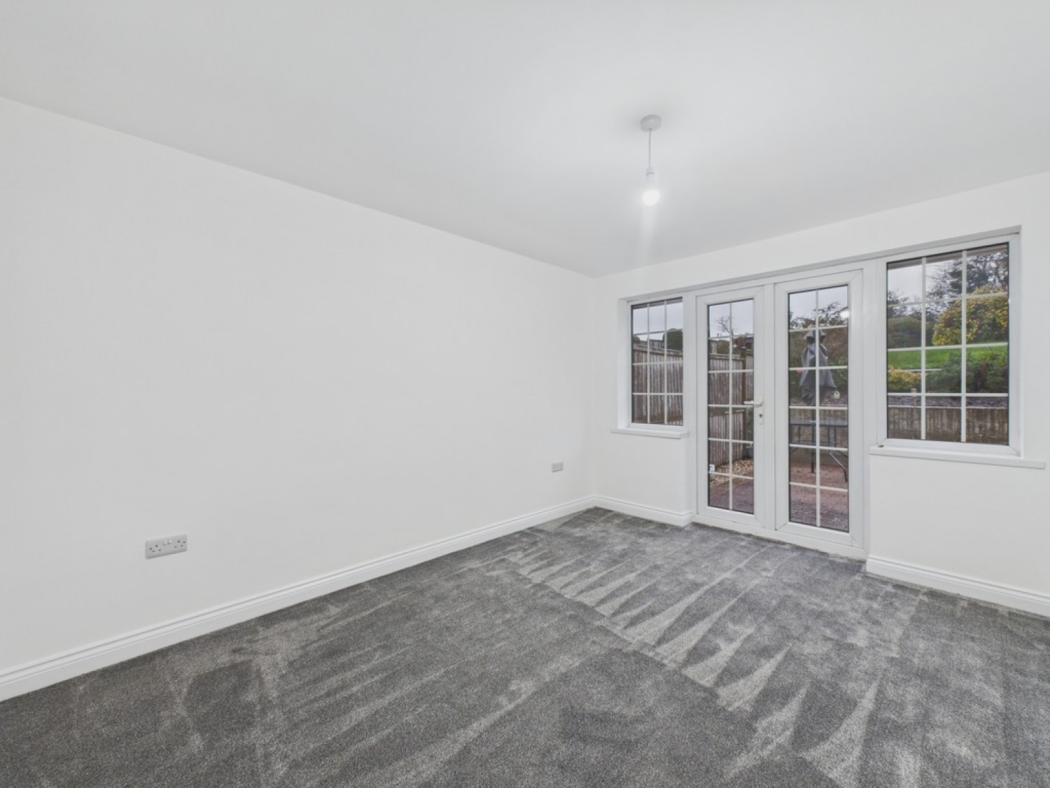 Station Road, North Wingfield