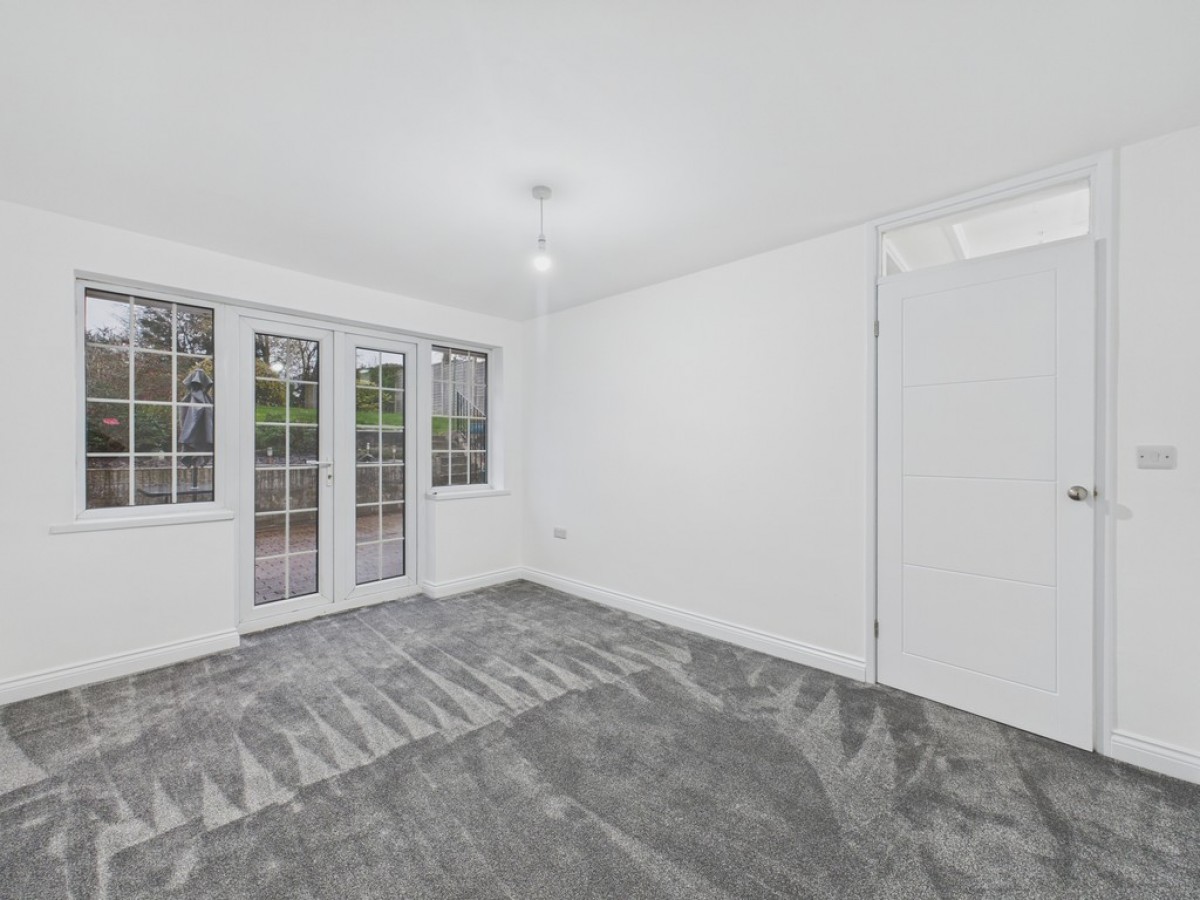 Station Road, North Wingfield