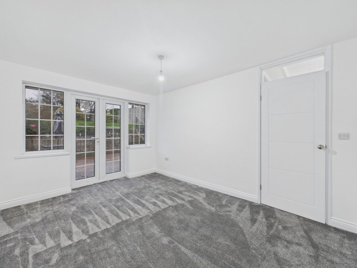 Station Road, North Wingfield