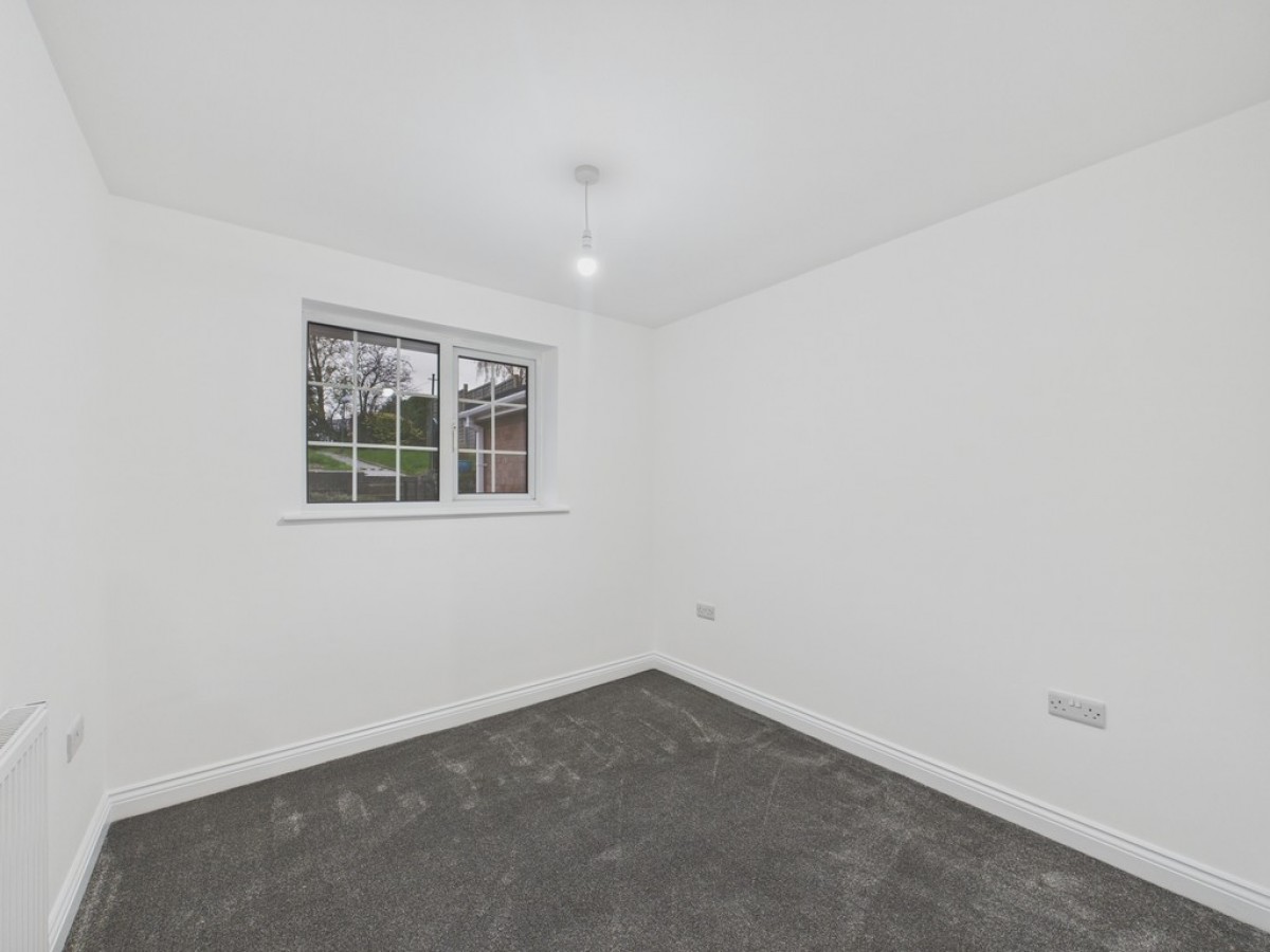 Station Road, North Wingfield