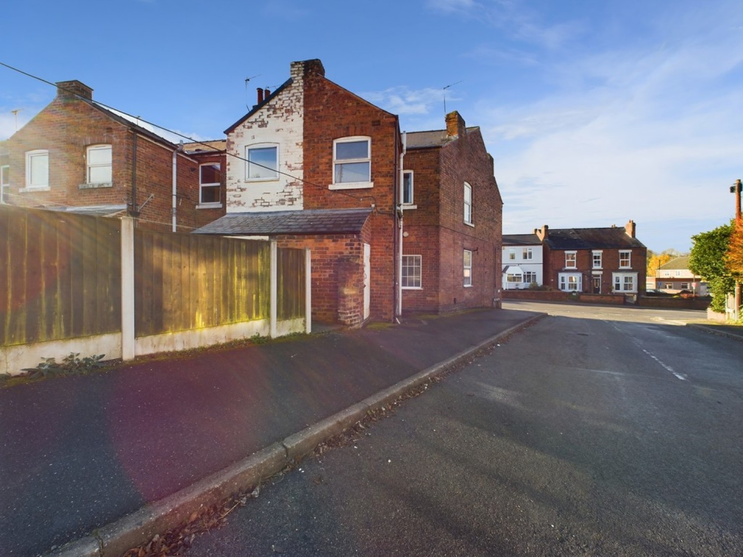 Station Road, North Wingfield, Chesterfield