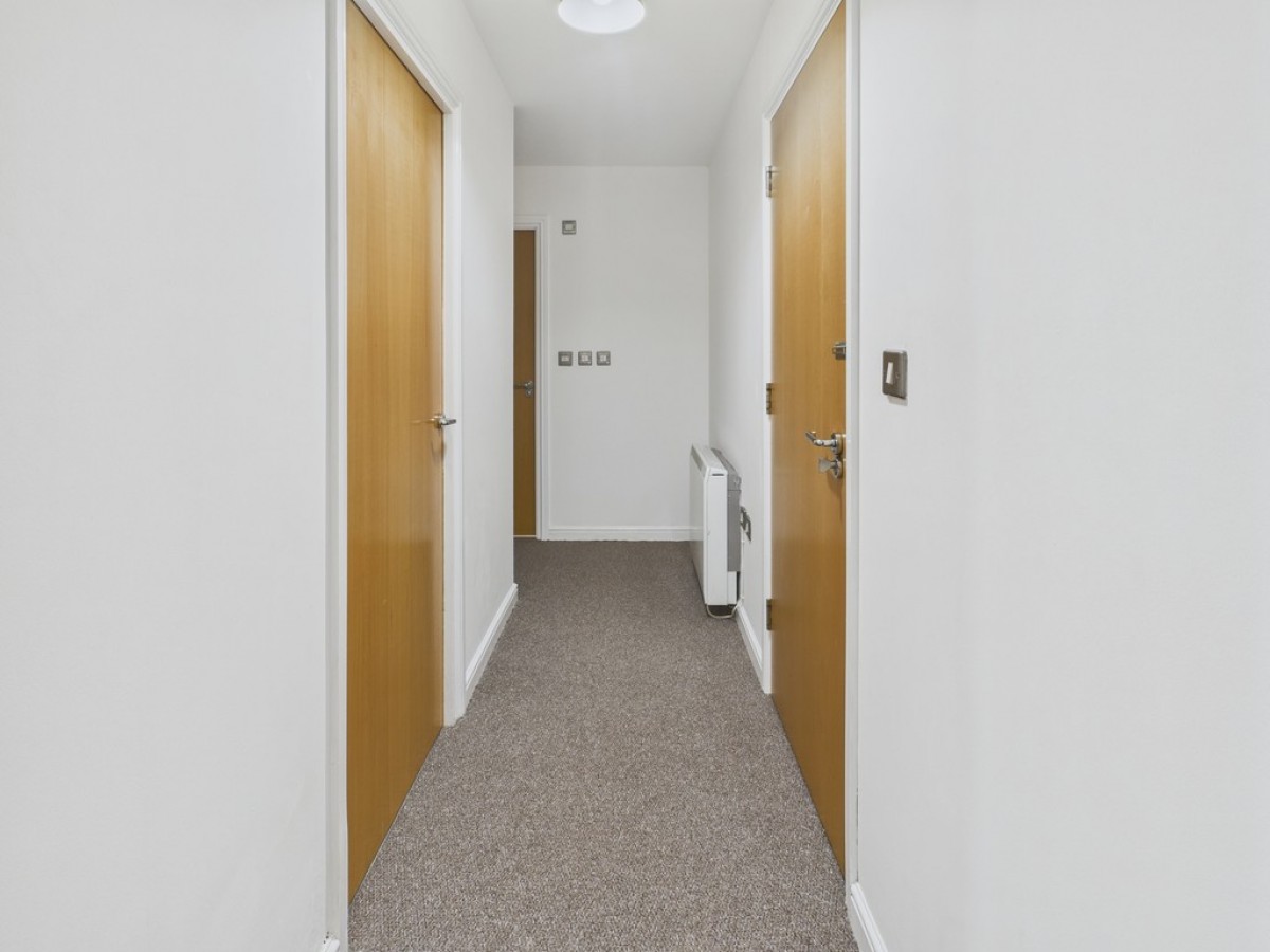 Markham Quay, Camlough Walk, Chesterfiekd