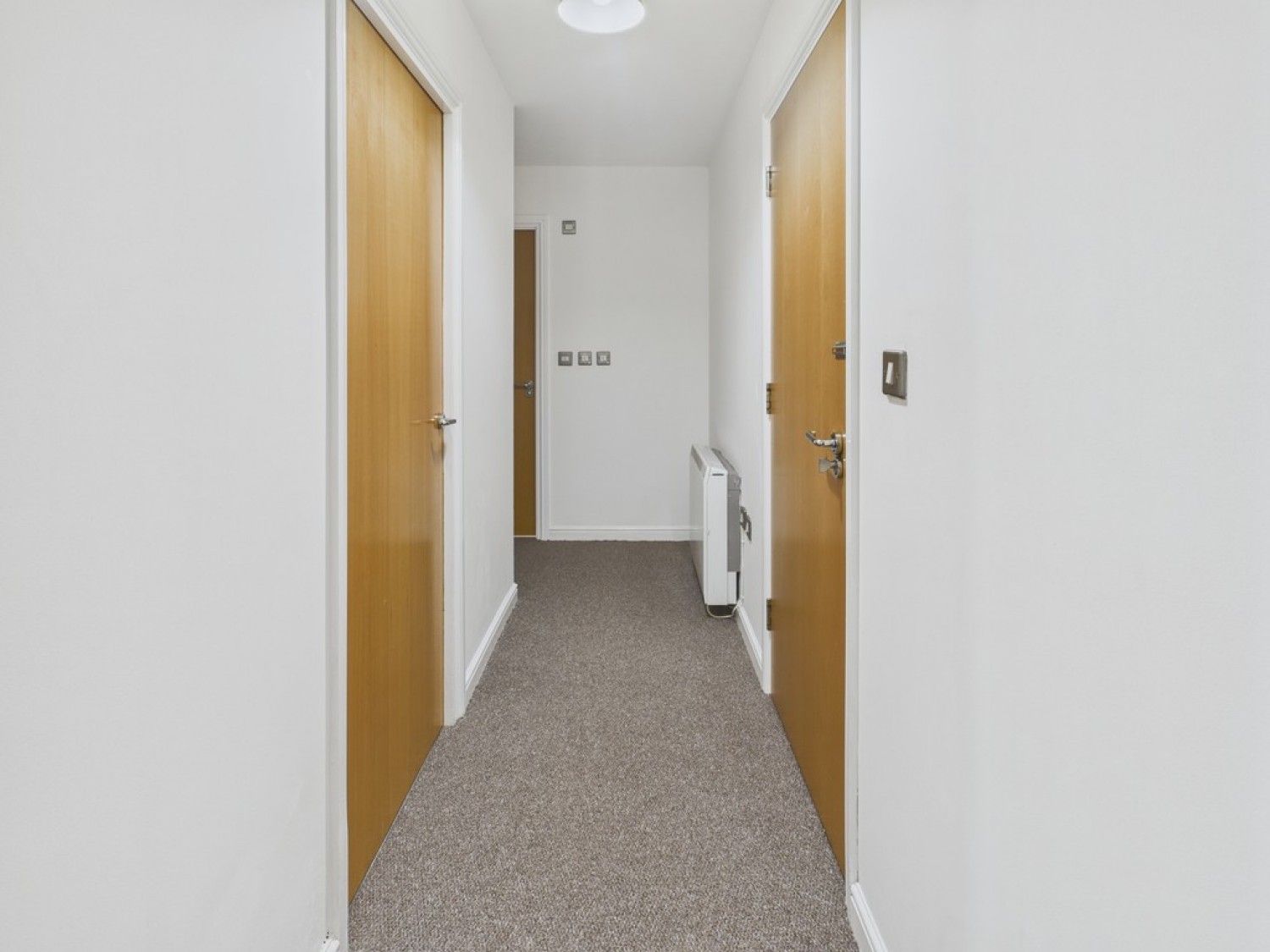 Markham Quay, Camlough Walk, Chesterfiekd