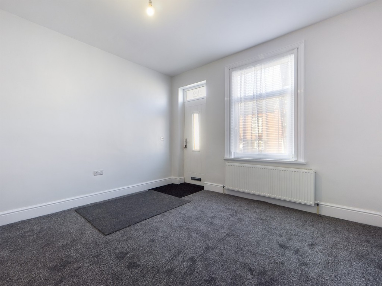 2 bedroom House for Letting Eyre Street East, Hasland