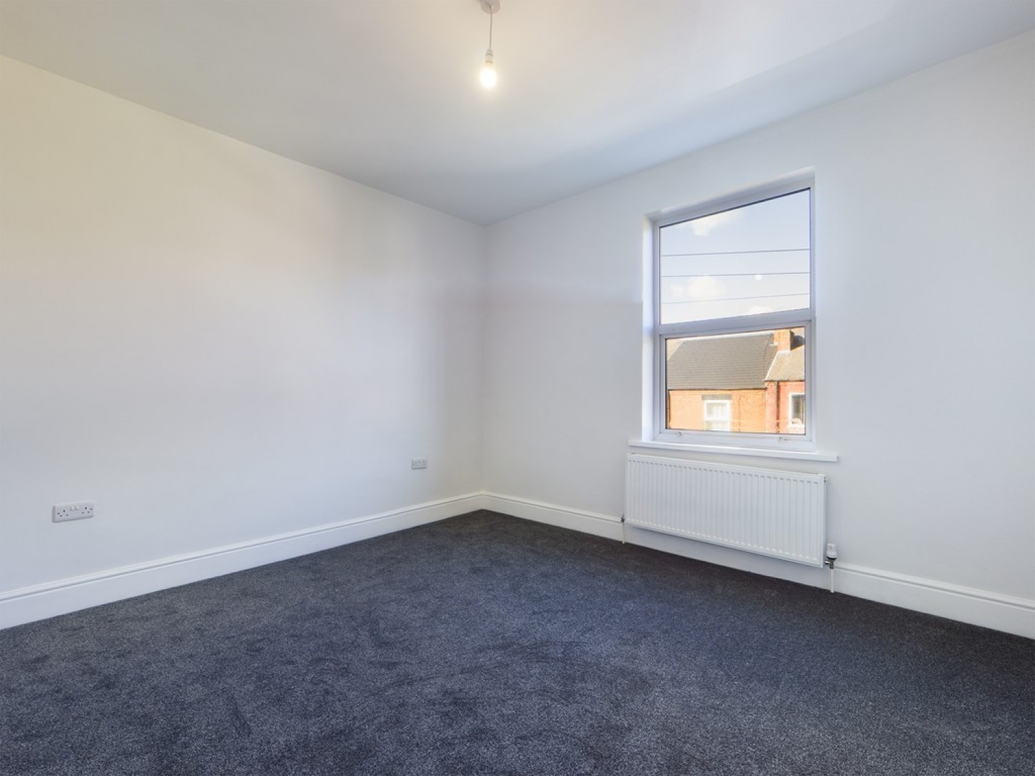 2 bedroom House for Letting Eyre Street East, Hasland
