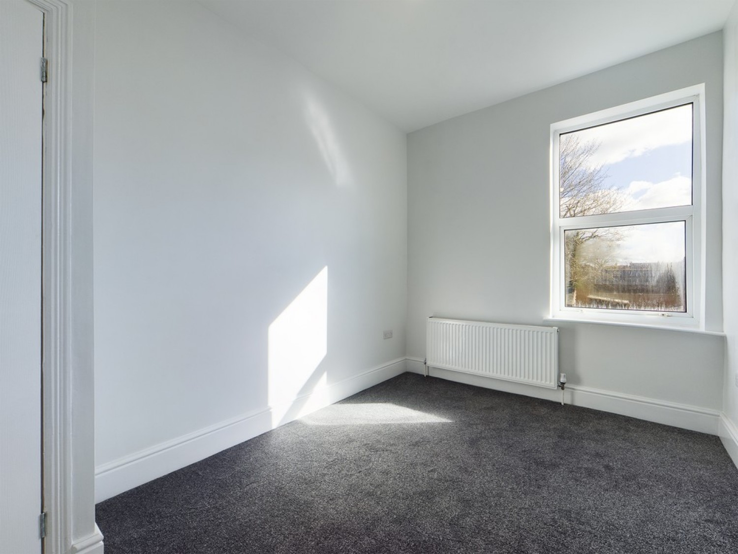 2 bedroom House for Letting Eyre Street East, Hasland