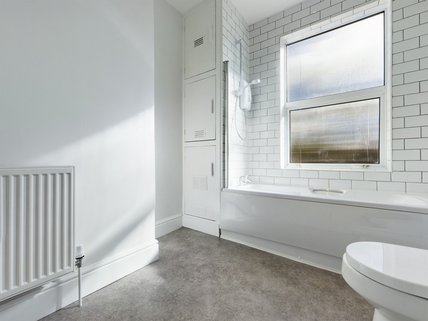 2 bedroom House for Letting Eyre Street East, Hasland