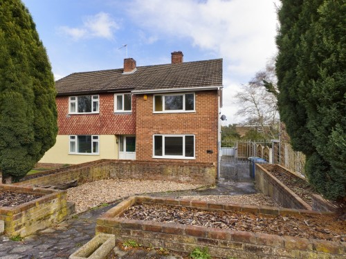 Cuttholme Road, Chesterfield