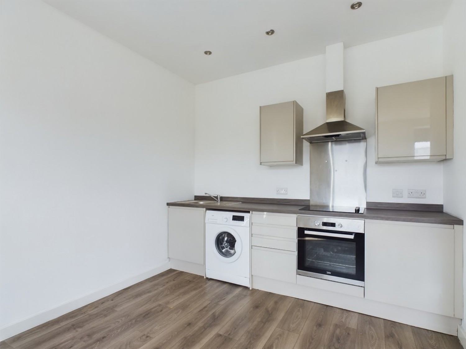 Humphry Davy House, Golden Smithies Lane