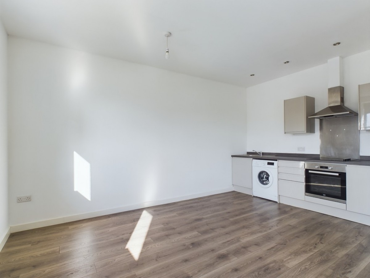 Humphry Davy House, Golden Smithies Lane