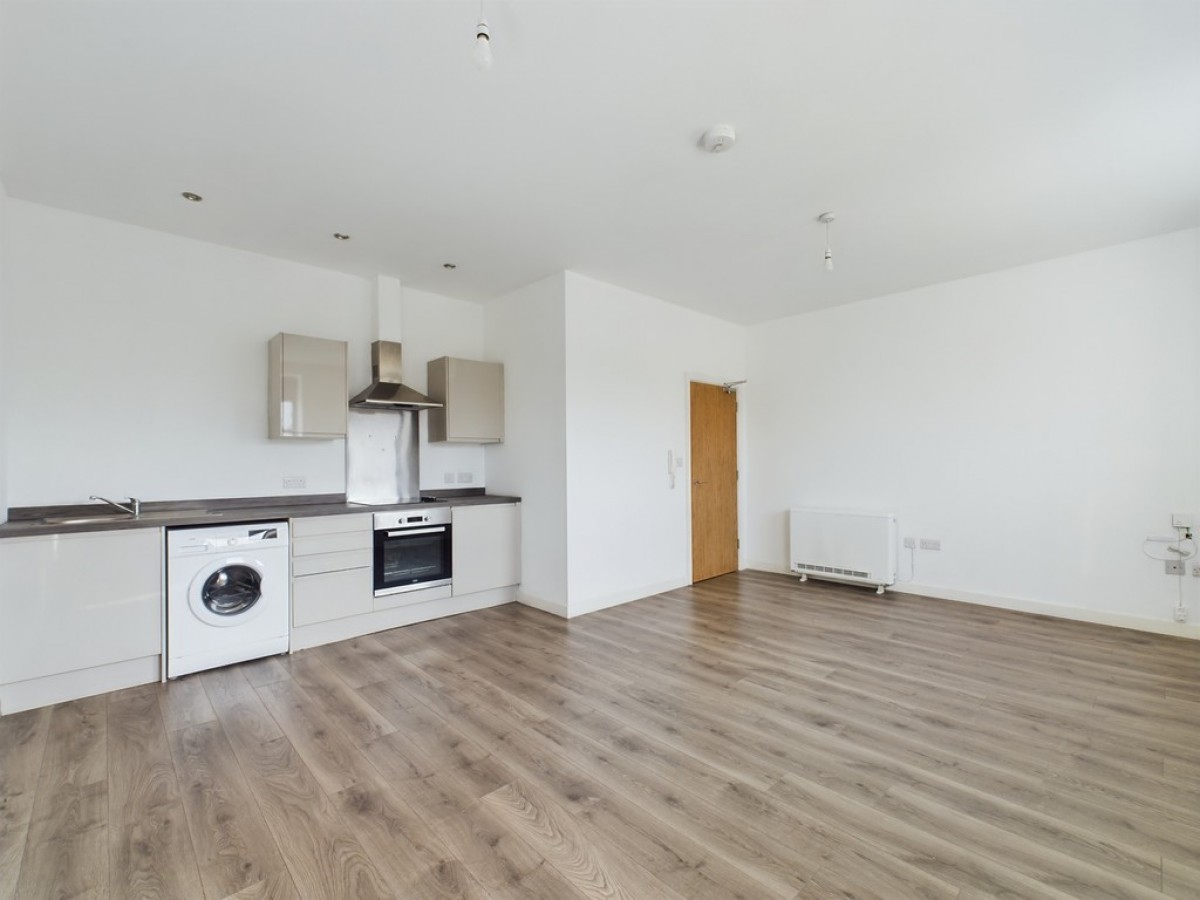 Humphry Davy House, Golden Smithies Lane