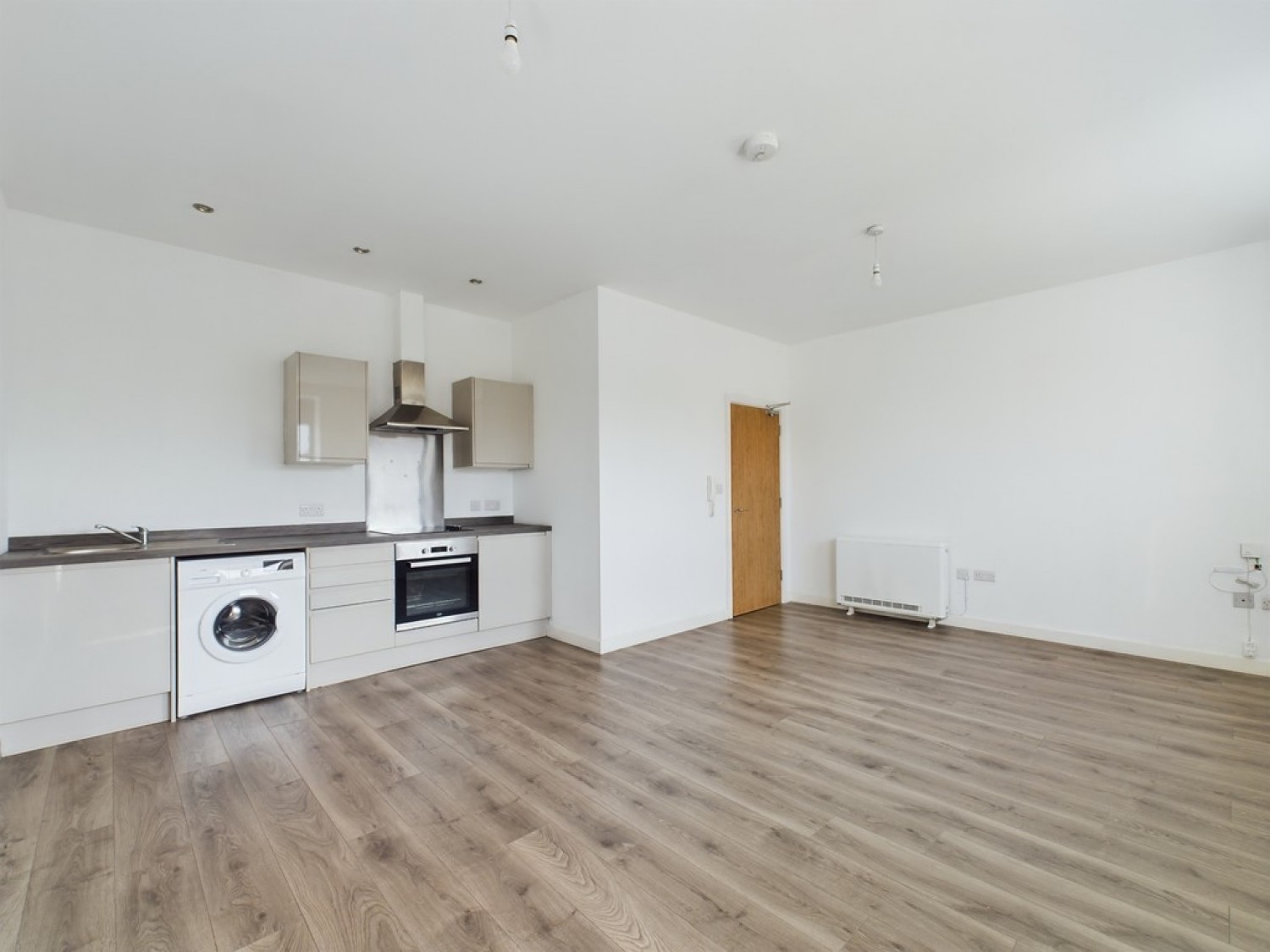 Humphry Davy House, Golden Smithies Lane