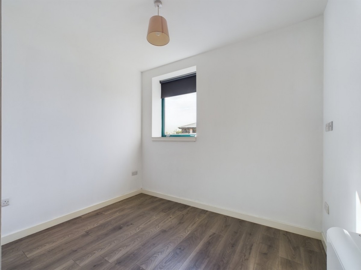 Humphry Davy House, Golden Smithies Lane