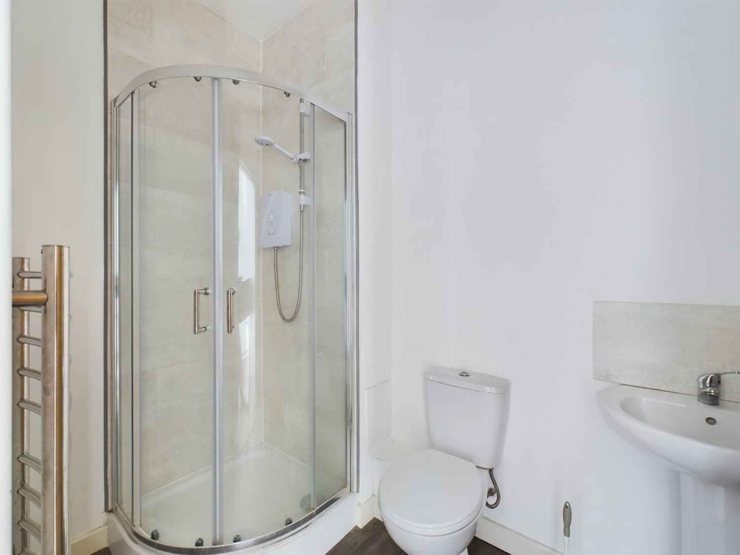 Humphry Davy House, Golden Smithies Lane