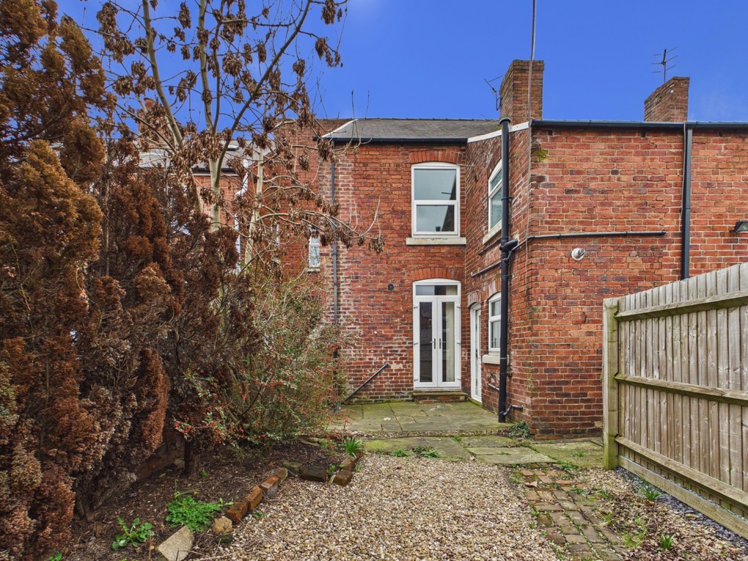 2 bedroom House for Letting Chatsworth Road, Brampton