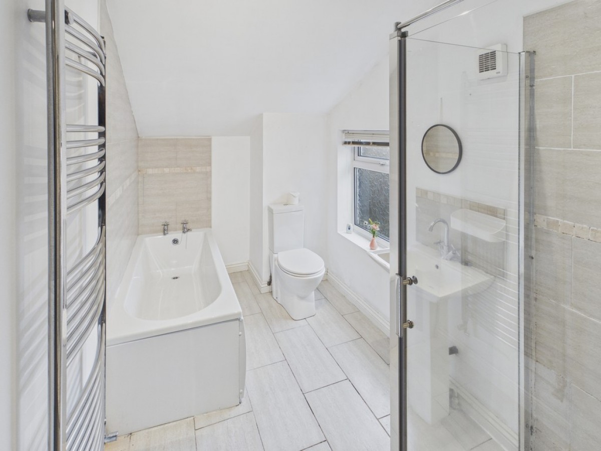 Chatsworth Road, Brampton