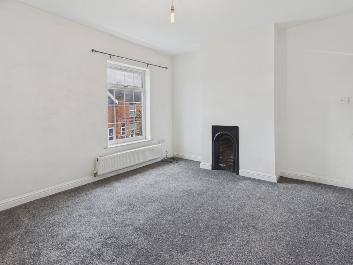 Chatsworth Road, Brampton