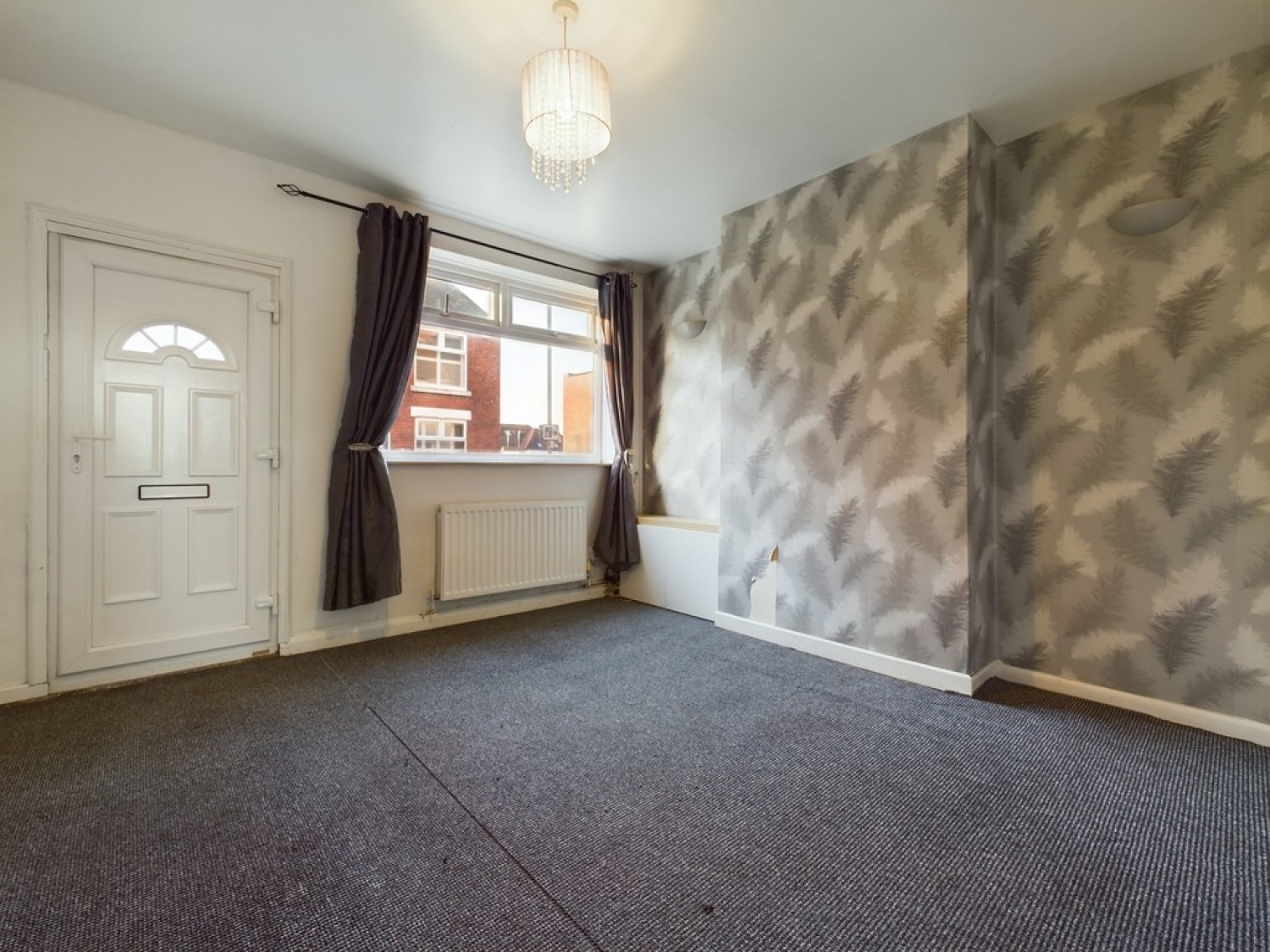 Barlborough Rd, Clowne, Chesterfield