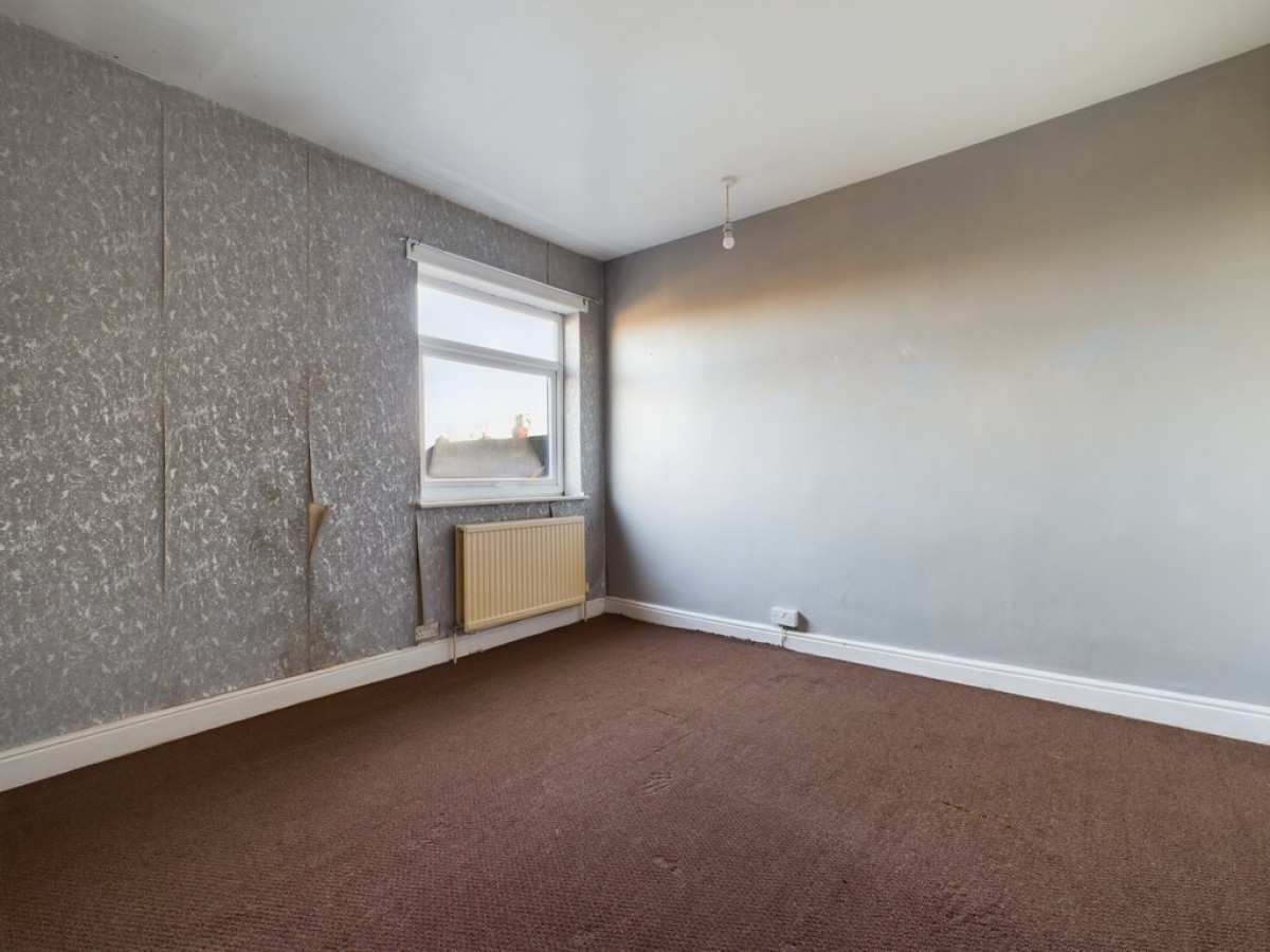 Barlborough Rd, Clowne, Chesterfield