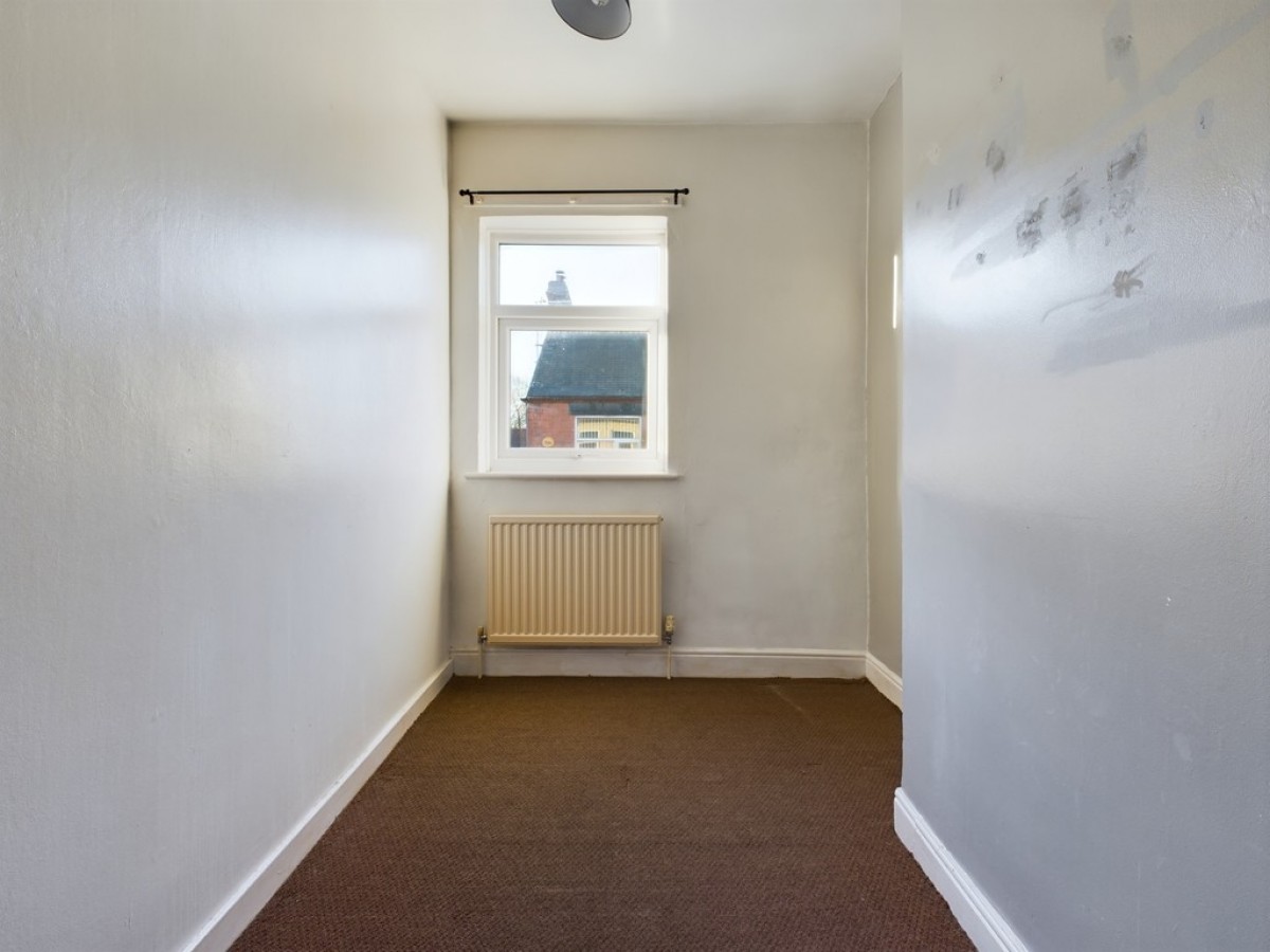 Barlborough Rd, Clowne, Chesterfield