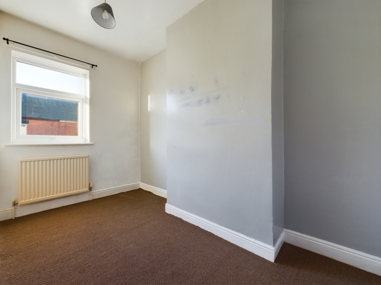 Barlborough Rd, Clowne, Chesterfield