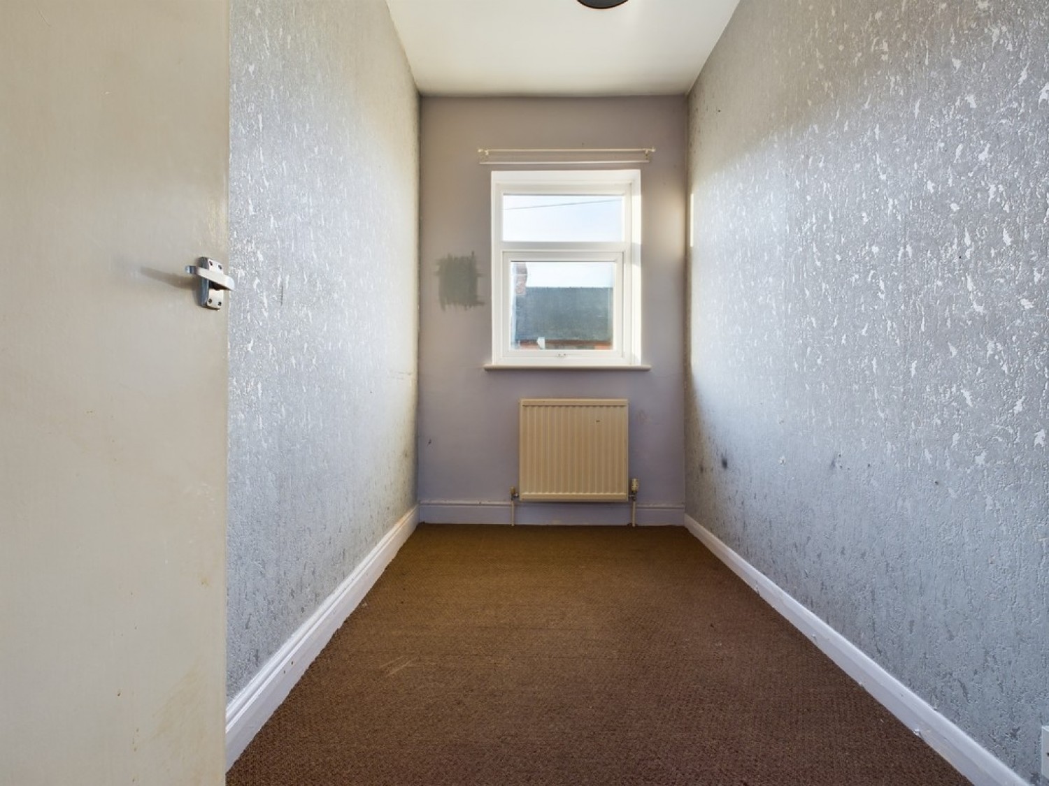 Barlborough Rd, Clowne, Chesterfield