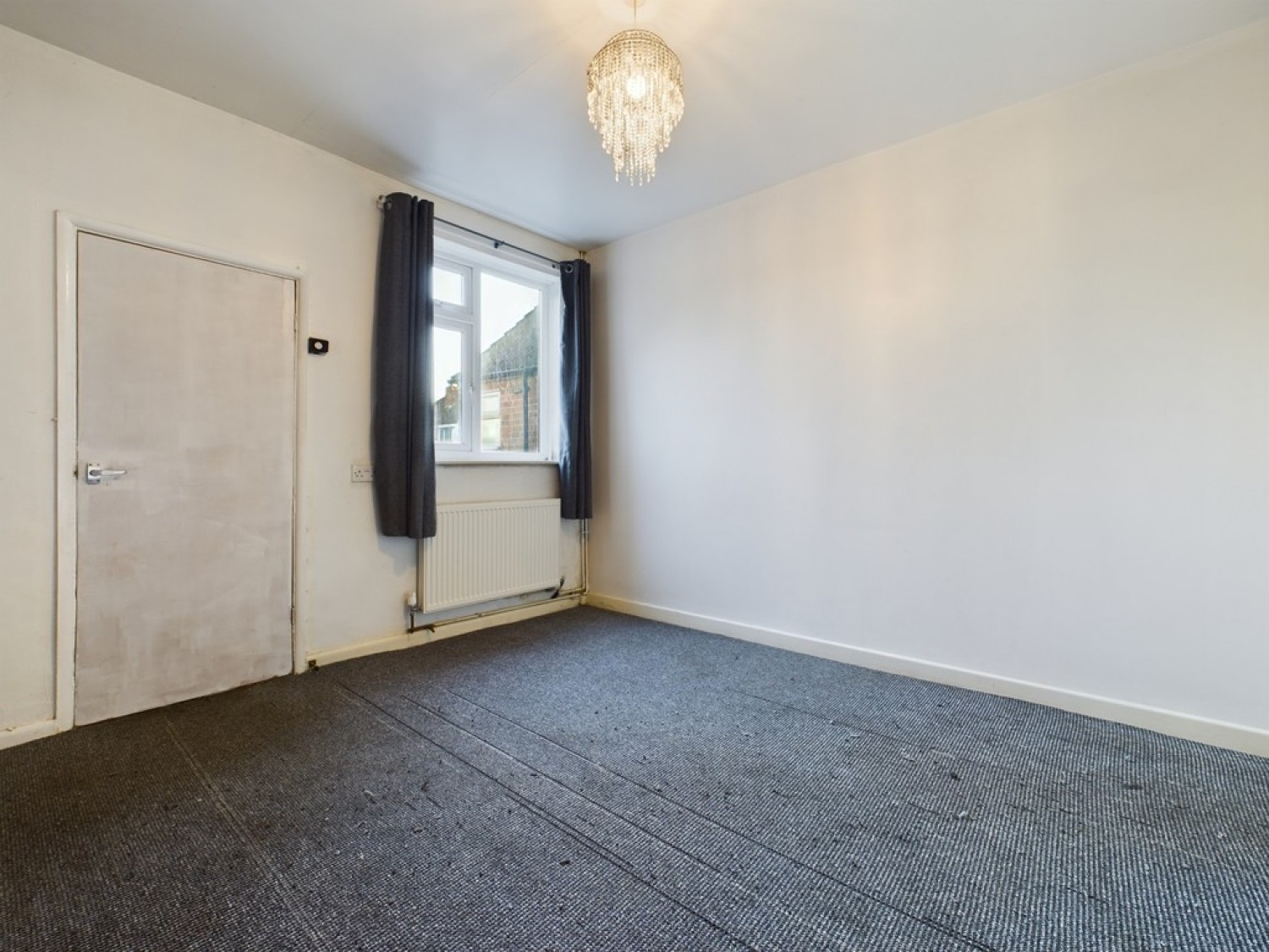 Barlborough Rd, Clowne, Chesterfield