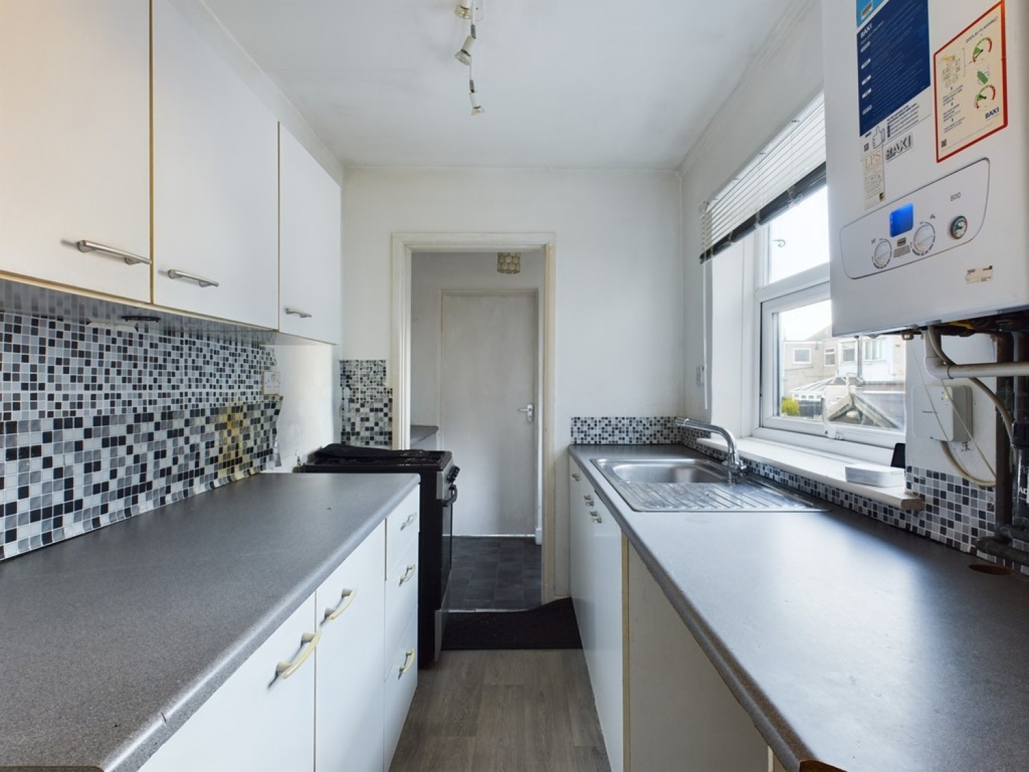 Barlborough Rd, Clowne, Chesterfield