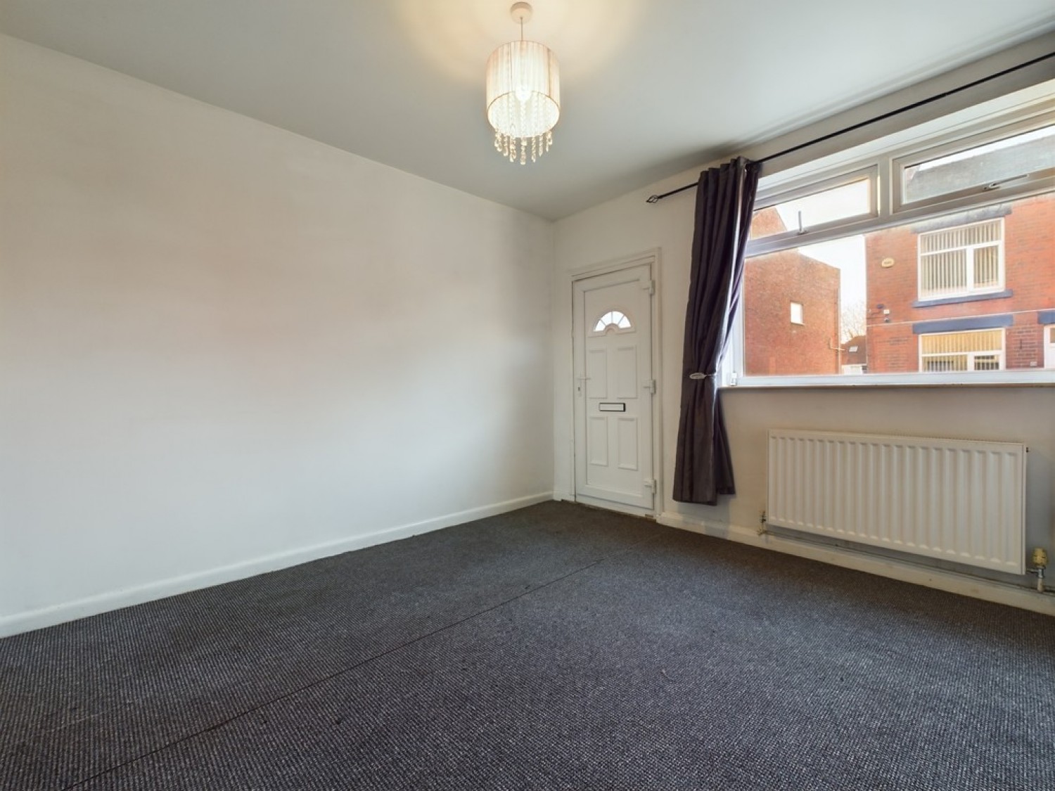 Barlborough Rd, Clowne, Chesterfield