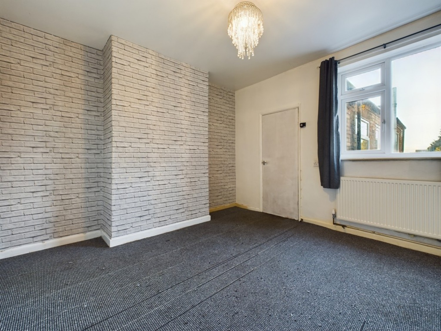 Barlborough Rd, Clowne, Chesterfield