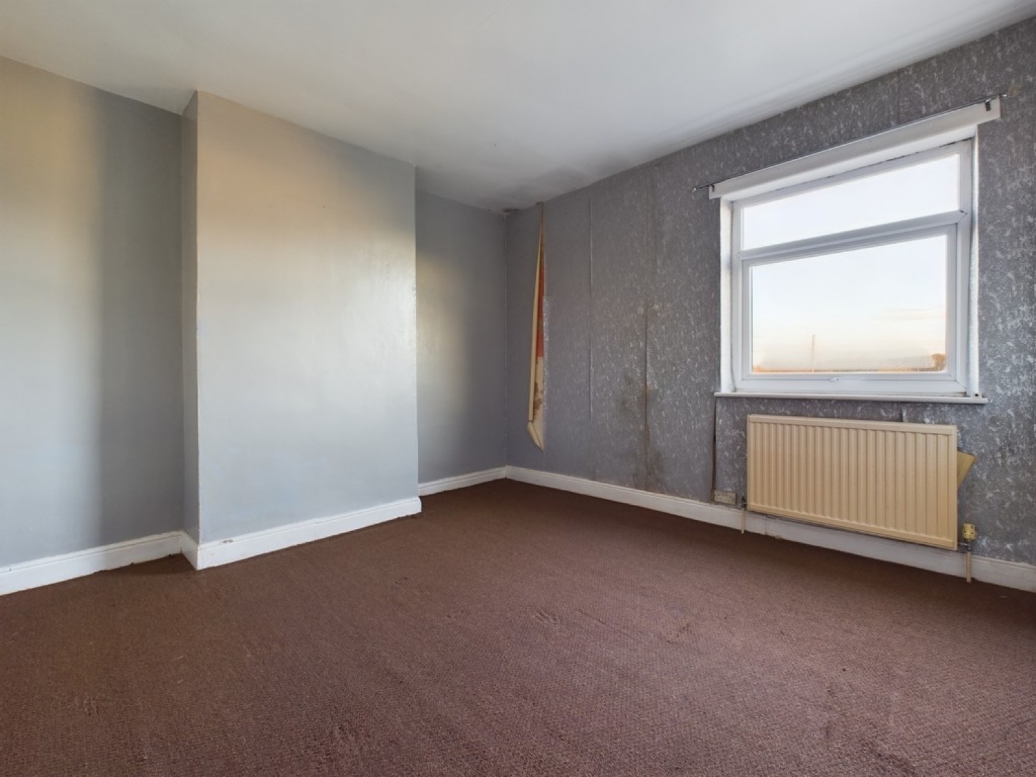 Barlborough Rd, Clowne, Chesterfield