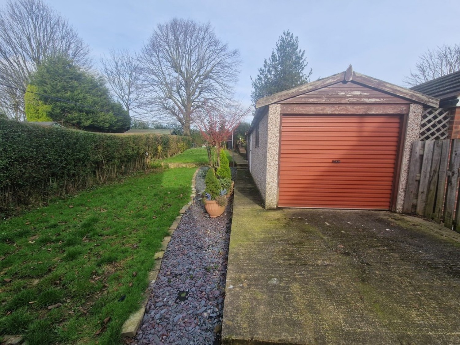 3 bedroom House for Letting Worry Goose Lane, Rotherham