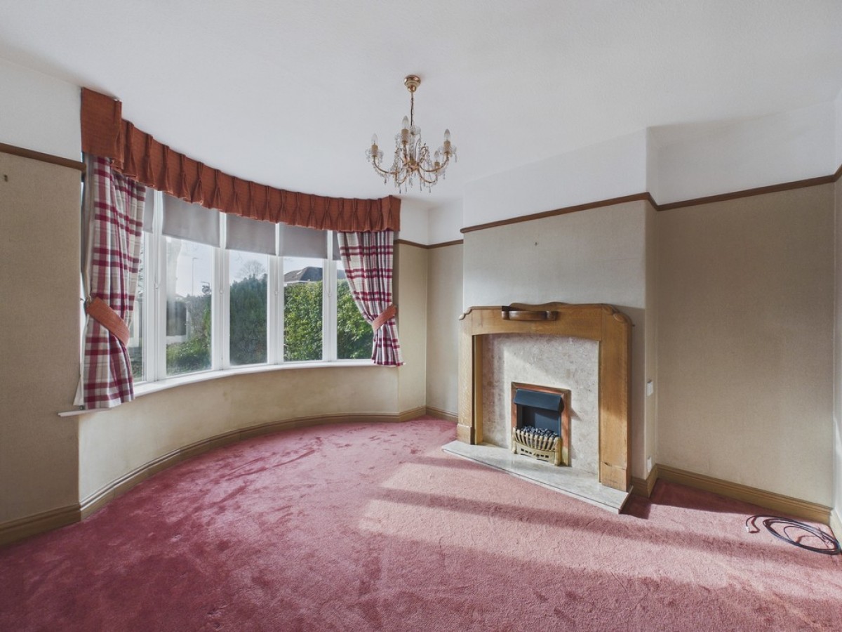 Worry Goose Lane, Rotherham