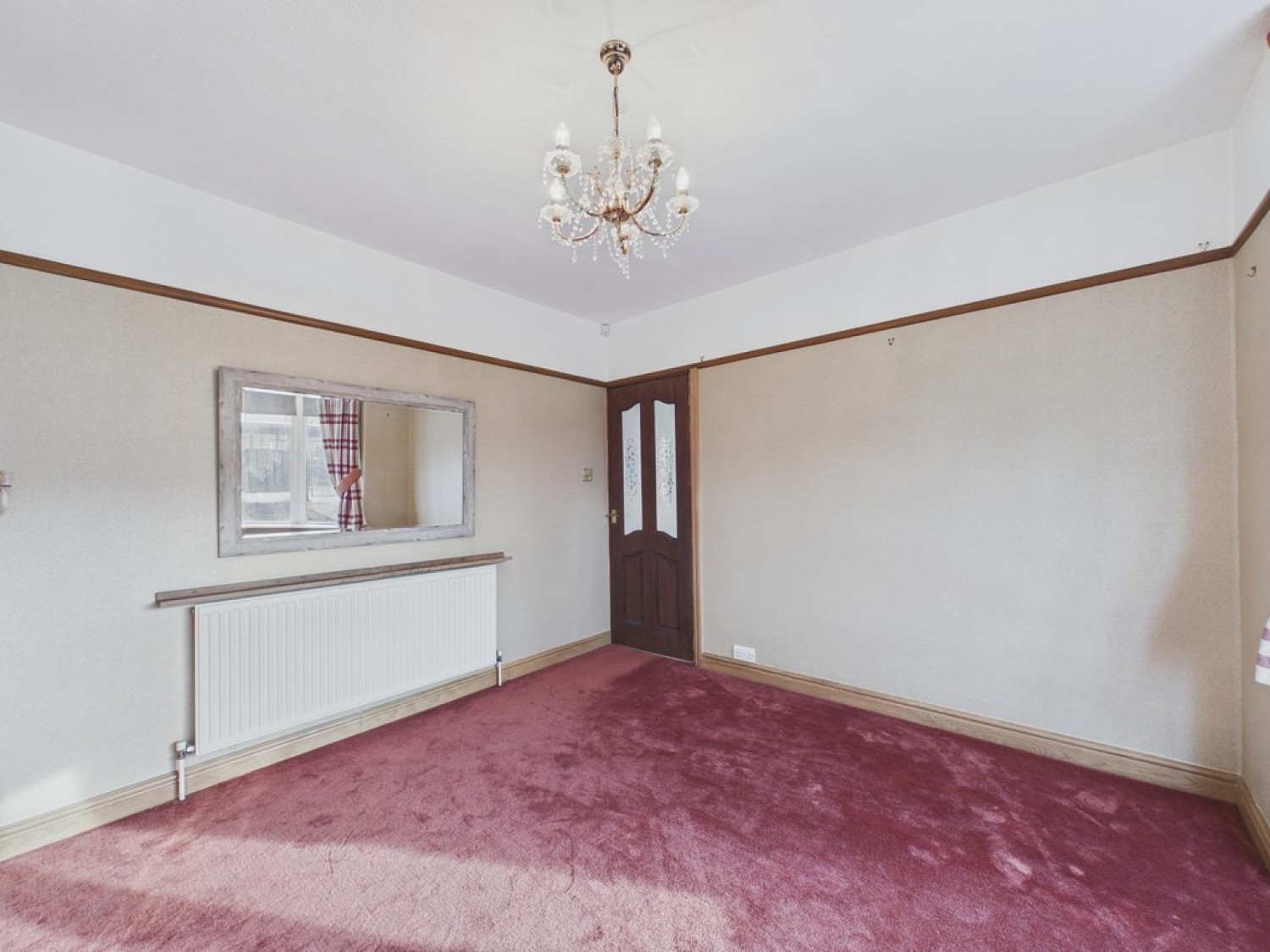 3 bedroom House for Letting Worry Goose Lane, Rotherham