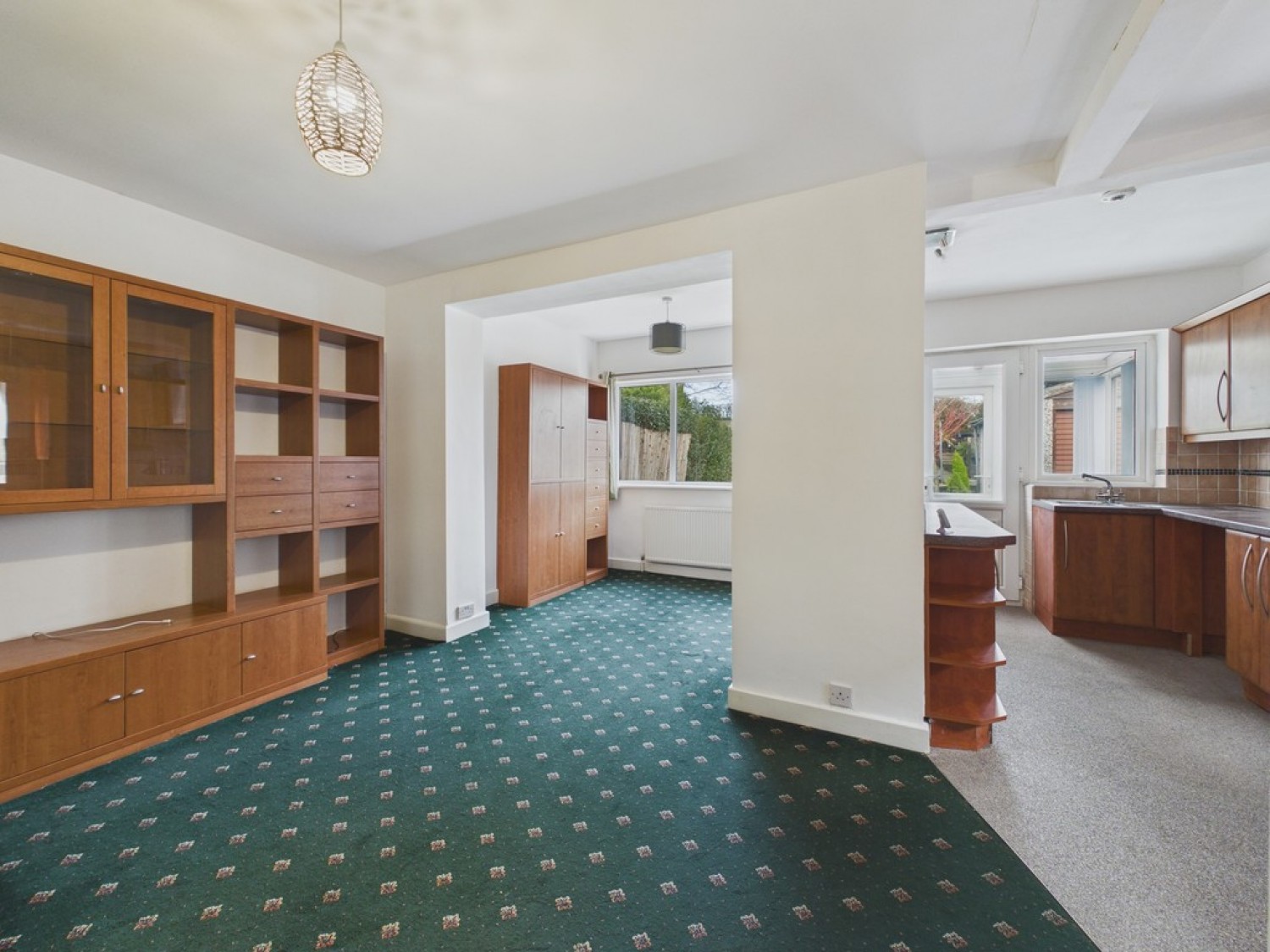 3 bedroom House for Letting Worry Goose Lane, Rotherham