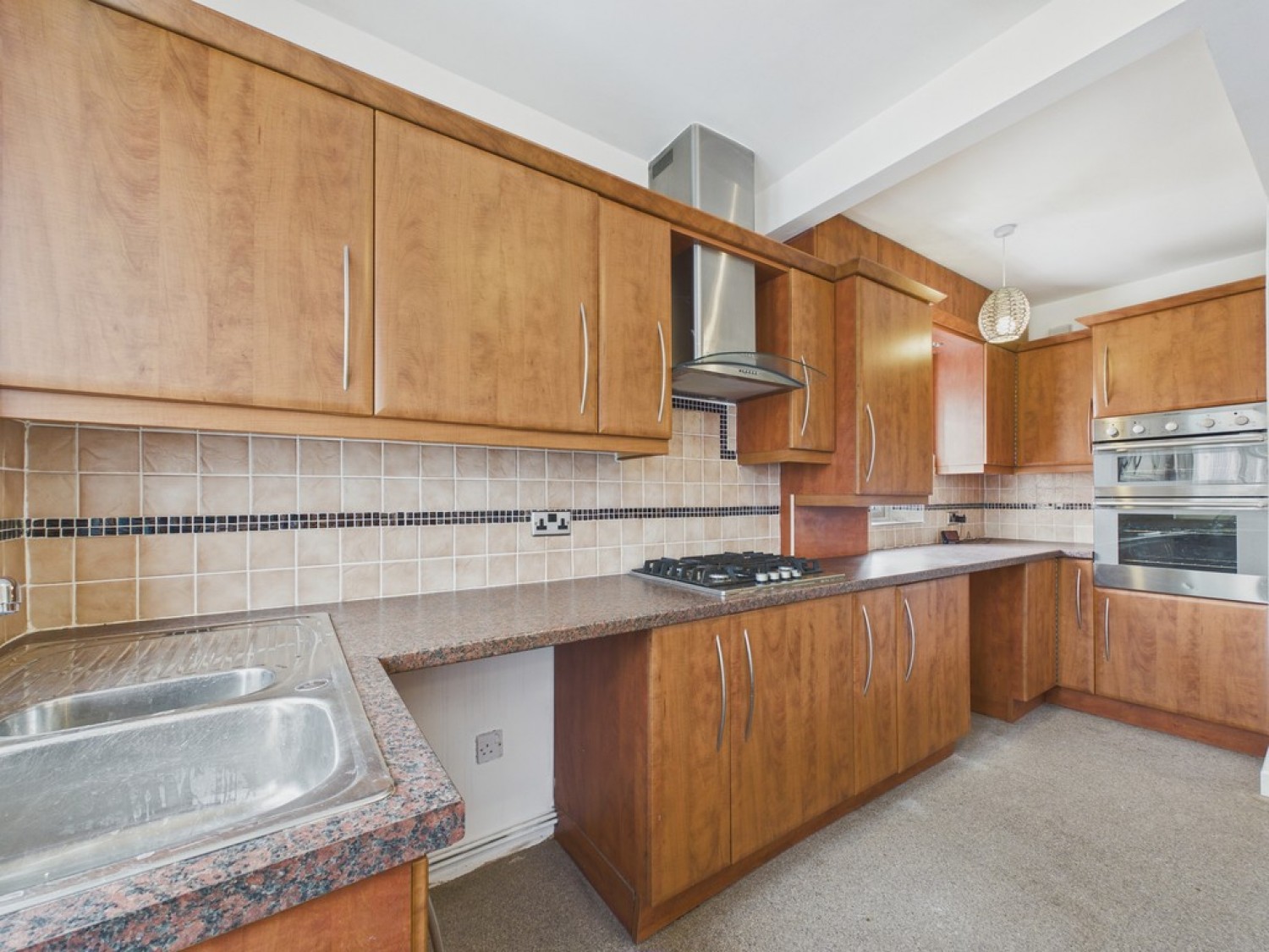 3 bedroom House for Letting Worry Goose Lane, Rotherham