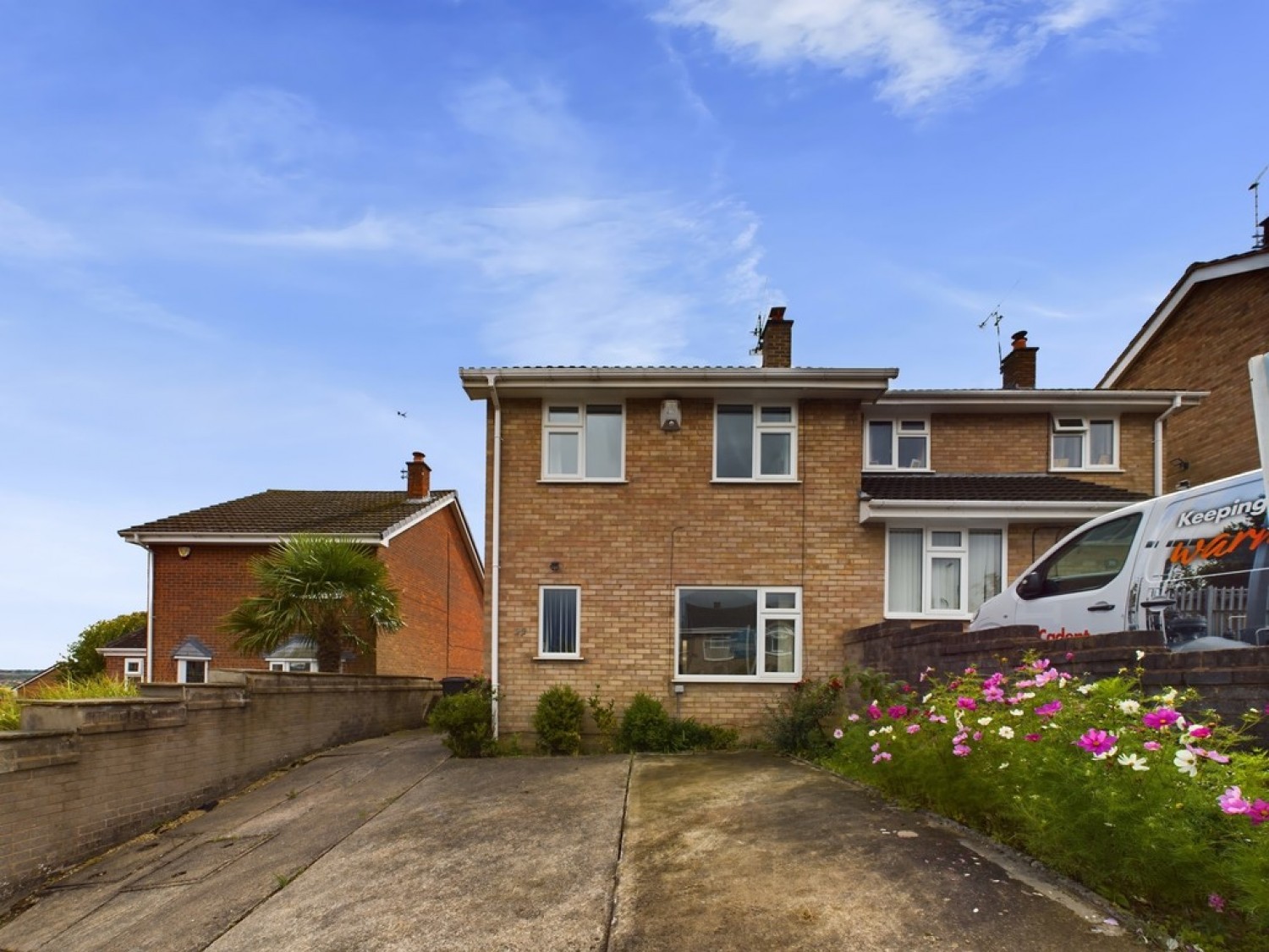 Meadowside Close, Wingerworth, Chesterfield
