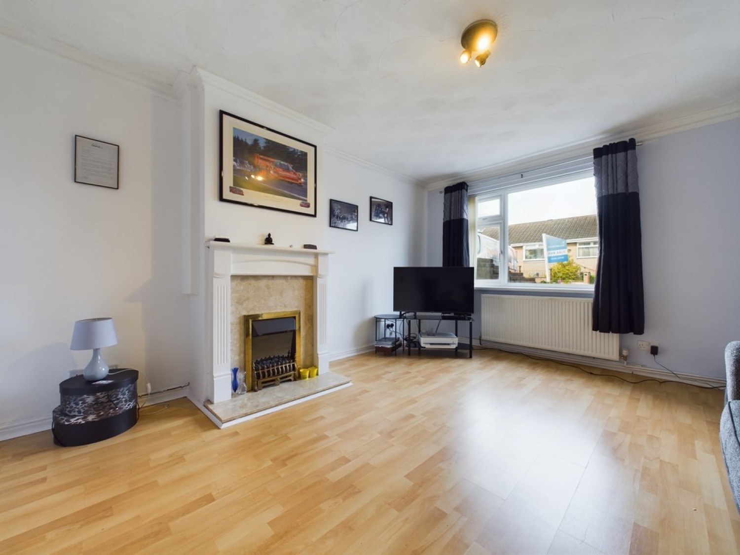 Meadowside Close, Wingerworth, Chesterfield