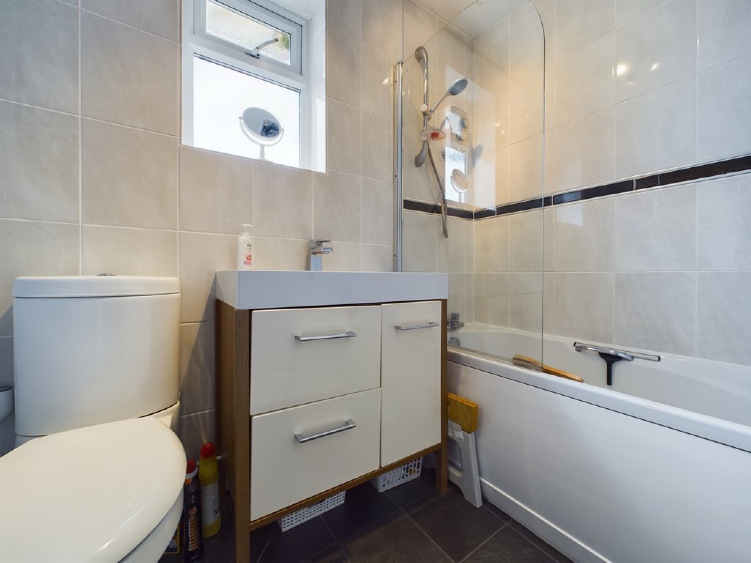 Meadowside Close, Wingerworth, Chesterfield