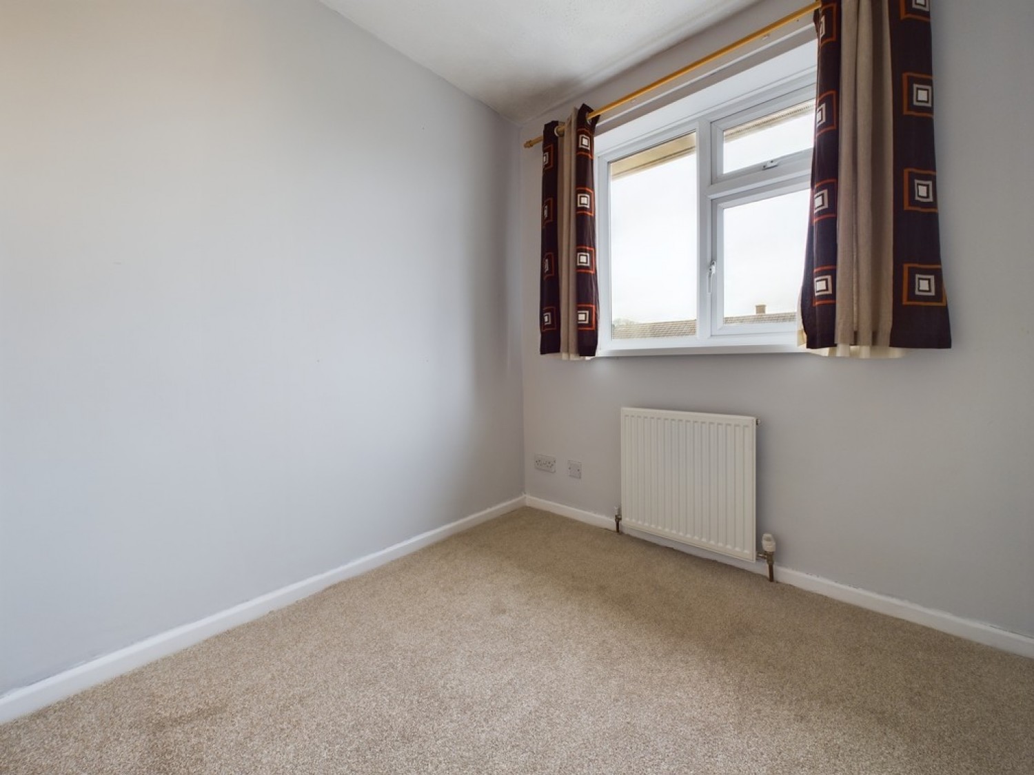 Meadowside Close, Wingerworth, Chesterfield