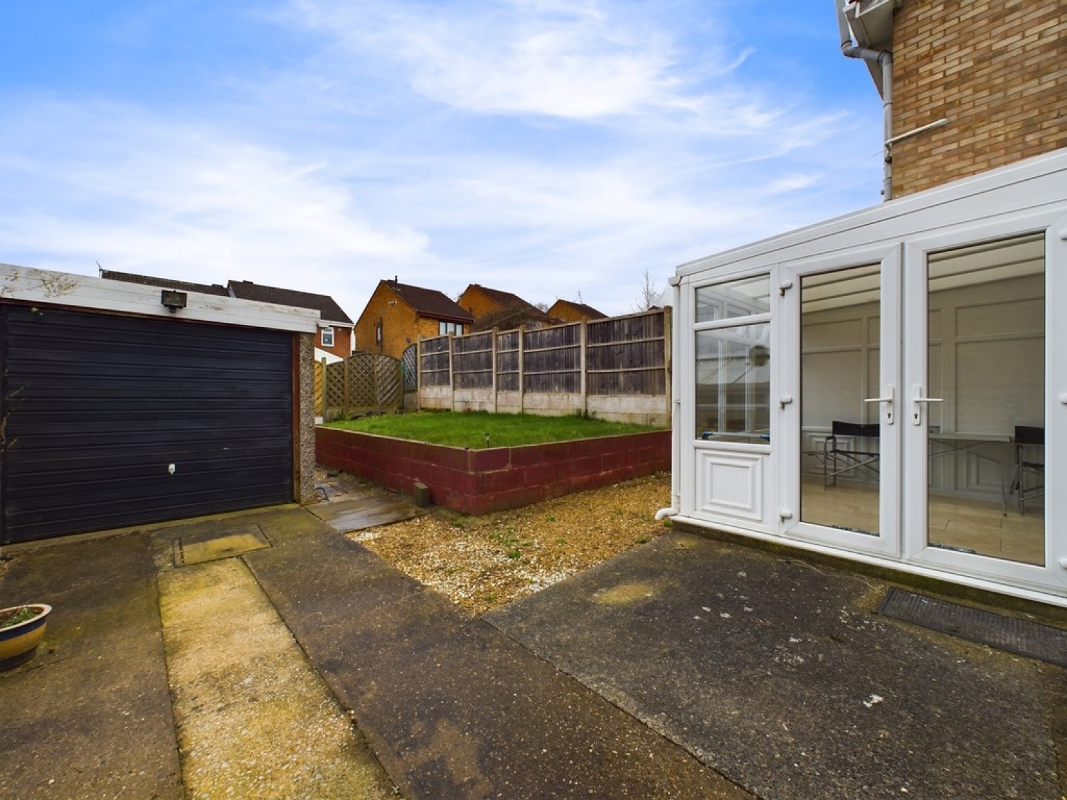 Meadowside Close, Wingerworth, Chesterfield