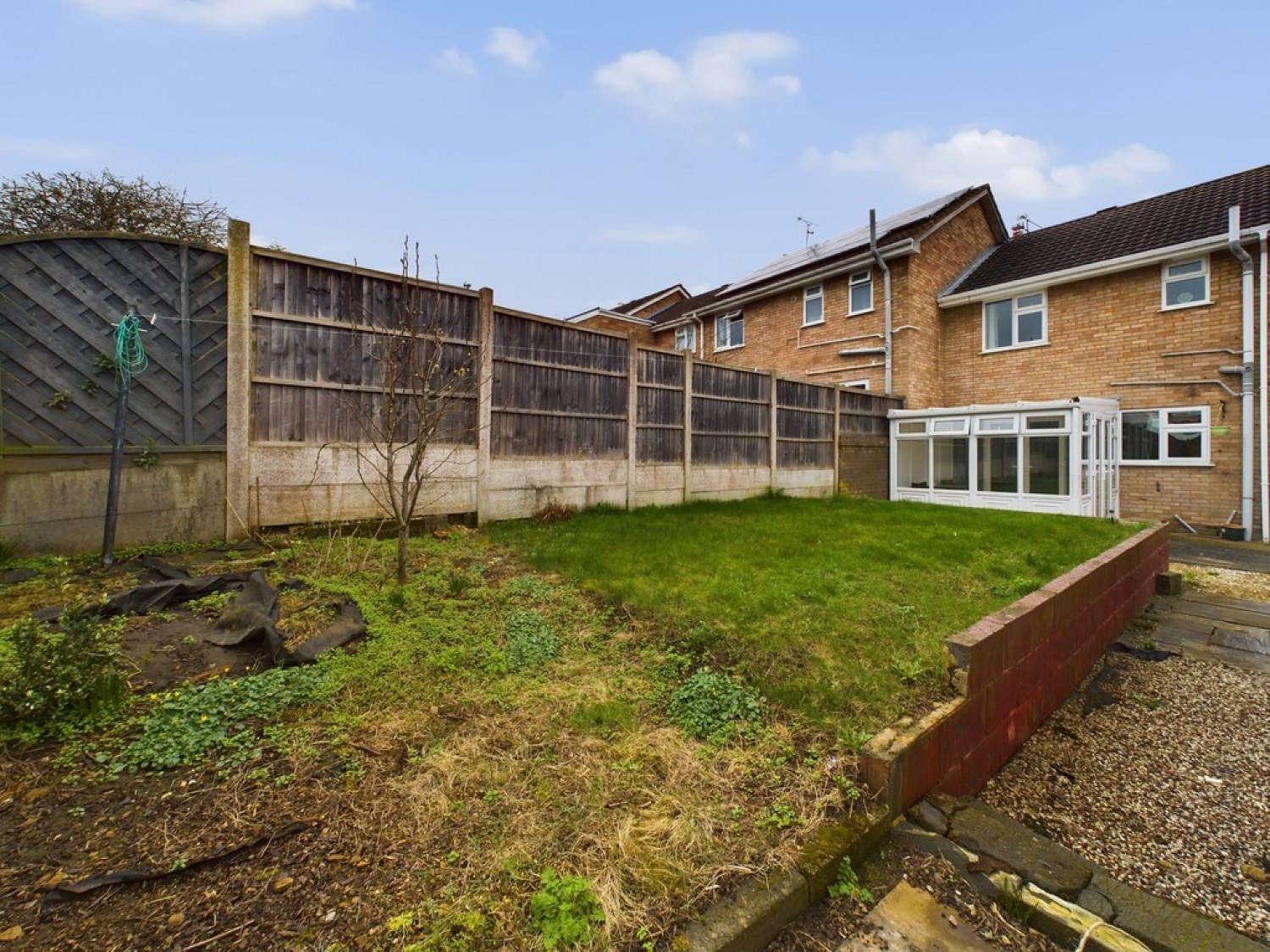 Meadowside Close, Wingerworth, Chesterfield