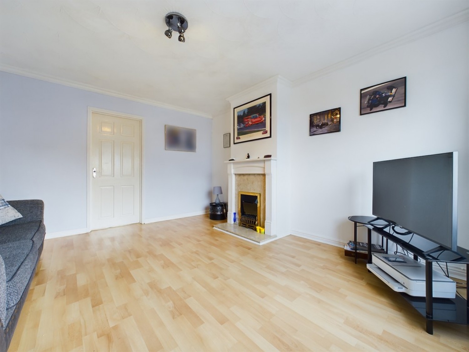 Meadowside Close, Wingerworth, Chesterfield